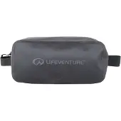 Lifeventure Wash Case, unisex, musta