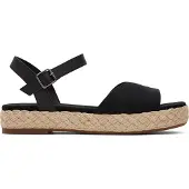 Toms Abby - Black - 39
