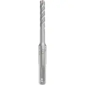 Bosch SDS PLUS -porakone 6,5x110mm PLUS-5x 4-teräinen