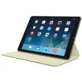 Logitech Hinge iPad Air - Light Brown