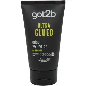 Schwarzkopf Ultra Glued Spiking Hiusgeeli – 150ml