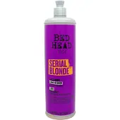 Tigi Bed Head Serial Blonde uudistava hoitoaine vaaleille ja raidoitetuille hiuksille 600 ml