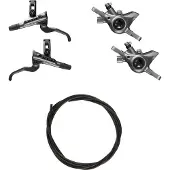 Shimano Bl-m9200/br-m9200 2-p Päivityssarja