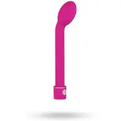 Easytoys - Vibe Collection Rechargeable G-spot Vibrator Pink