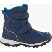 Viking Blusty 2V GTX Talvikengät, Navy, 37