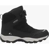 Viking Bjork BOA GTX Talvikengät, Musta, 28