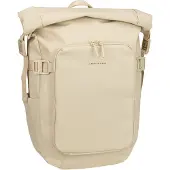 Kapten & Son Reppu 'Lisbon Small' hiekka