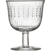 Rörstrand Swedish Grace Jalallinen lasi 28cl 2-pakkaus, kirkas