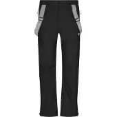 2117 of Sweden Nausta Skidbyxa H Black - XL