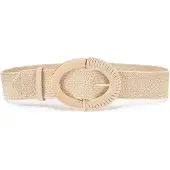 LASCANA Vyö beige