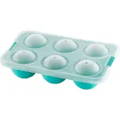 Lékué XL jääpalamuotti pallo