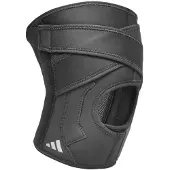 Adidas Fitness Adjustable Support With Straps Kniebandage