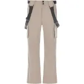 2117 of Sweden Kidden, lasketteluhousut, junior, beige
