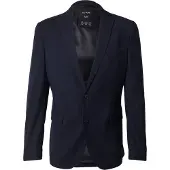 s.Oliver Black Label Business pikkutakki laivastonsininen