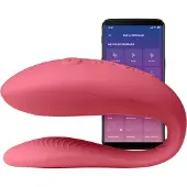 We-vibe Sync Lite Pink
