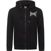 TAPOUT Octagon Kokovetoketjullinen Collegepaita