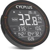 Cycplus M2 Pyörätietokone