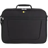 Case Logic Value Laptop Bag Black - 15,6"