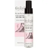 Percy & Reed Volumising No Oil Oil Hiusseerumi 60 ml