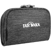 Tatonka Plain Wallet, lompakko, musta