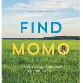 Andrews McMeel Publishing Find Momo