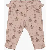 Fixoni Leggingsit, Cameo Rose, 62