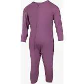 Janus Merinovilla Jumpsuit, Dark purple, 70