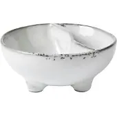 Broste Copenhagen - Nordic Sand oliivikulho 11x5 cm