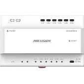 Hikvision 2-Wire Video/Audio Distributor