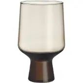 Iittala - Solare Jalallinen Lasi 40 cl 2 kpl Pellava