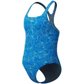 Speedo Hyperboom Allover Uimapuku