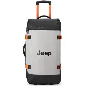 Jeep J0374024011 73 Cm 64l Matkalaukku