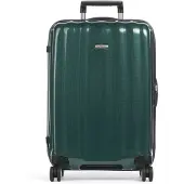 Samsonite Lite-Cube 4-pyöräinen vetolaukku 68 cm Vihreä