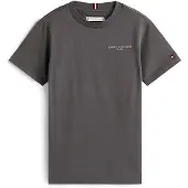 Tommy Hilfiger Mini Corp Lyhythihainen T-paita