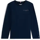 Tommy Hilfiger Mini Corp Pitkähihainen T-paita