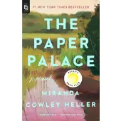 The Paper Palace