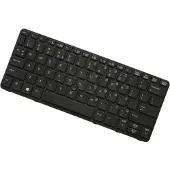 HP KEYBOARD W/POINT STICK FR D W/POINT STICk (826631-051)