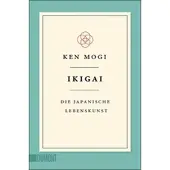 BOKUS Ikigai