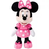 Disney Clubhouse Minnie Nalle