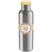 Blafre - Teräspullo 750 ml Vaaleankeltainen