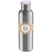Blafre - Teräspullo 750 ml Vaaleanliila