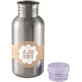 Blafre - Teräspullo 500 ml Vaaleanliila
