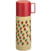 Blafre - Termospullo Puolukka 350 ml Punainen