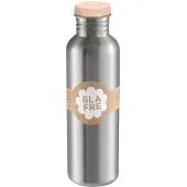 Blafre - Teräspullo 750 ml Persikka