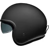 Simpson Chopper Solid Ece22.06 Avoin Kypärä