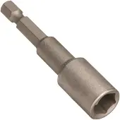 Wera Urakärki WE05060288001; 869/4; Hex; 3/8''x65 mm