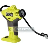 Ryobi Ilmapumppu R18PI-0; 18 V (ilman akkua ja laturia)
