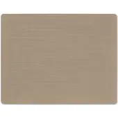 Lind DNA Corduroy pöytätabletti square L Clay Brown