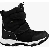 Viking Blusty 2V GTX Talvikengät, Musta, 35