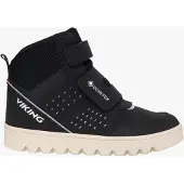 Viking Fleek 3V GTX Talvikengät, Black, 38